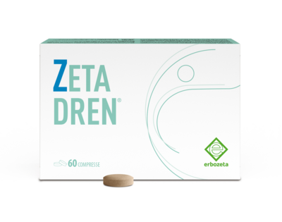 Zeta Dren