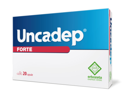 Uncadep Forte – New Formula