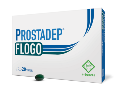 Prostadep Flogo