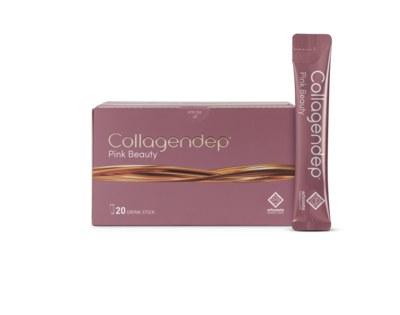 Collagendep Pink Beauty