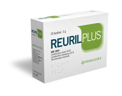 Reuril Plus Bustine