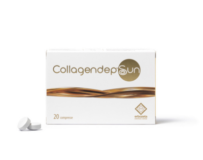 Collagendep Sun
