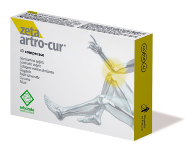 Zeta Artro-cur