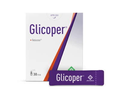 Glicoper® Stick