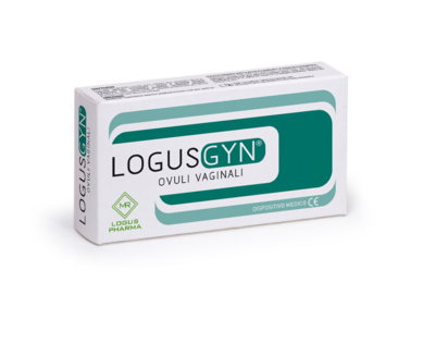 Logusgyn Ovuli
