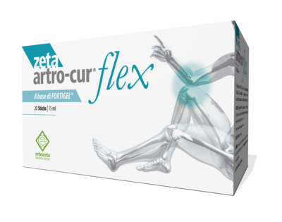 Zeta Artro-cur Flex