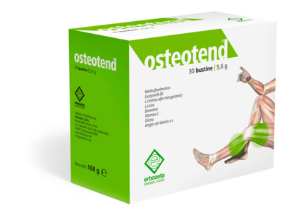 Osteotend