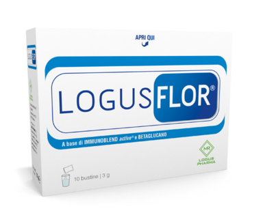 Logusflor