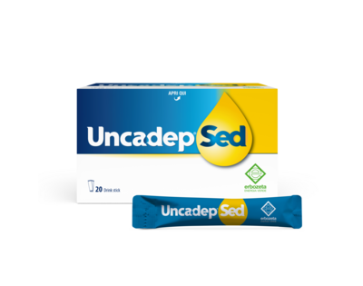 Uncadep Sed