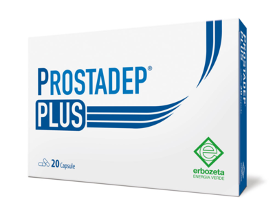 Prostadep Plus