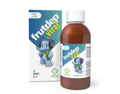 Frutdep Viral