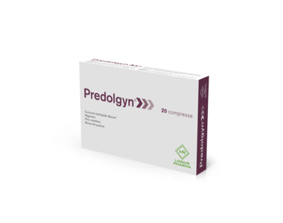Predolgyn