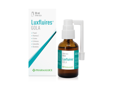 Luxfluires Gola