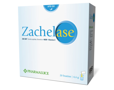 Zachelase