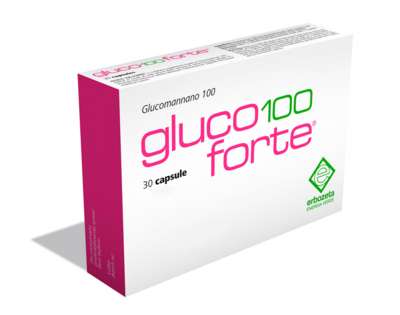 Gluco 100 Forte