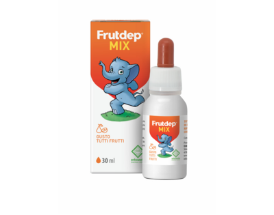Frutdep Mix
