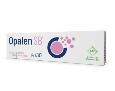 Opalen SB