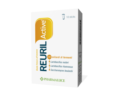 REURIL ACTIVE