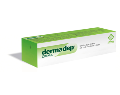 Dermadep cream