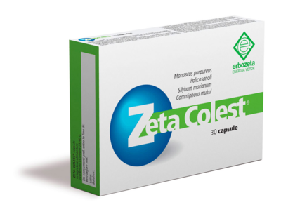 Zeta Colest