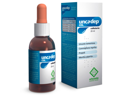 Uncadep Col