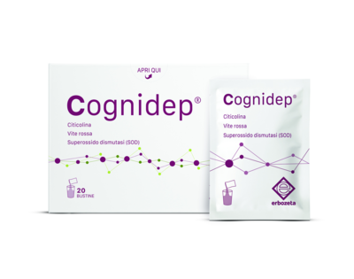 Cognidep