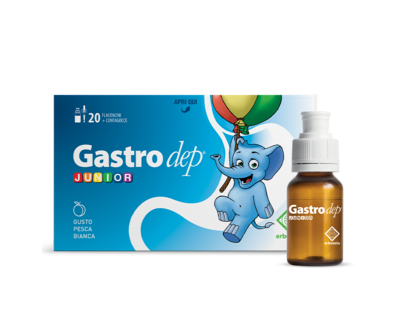 Gastrodep Junior