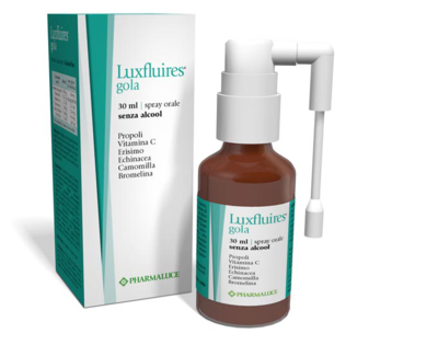 Luxfluires Gola