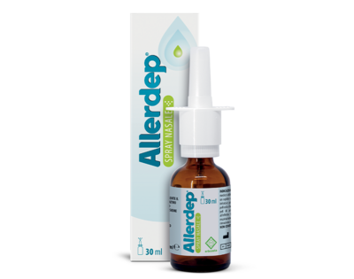 Allerdep spray