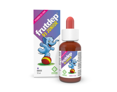Frutdep D3 Junior