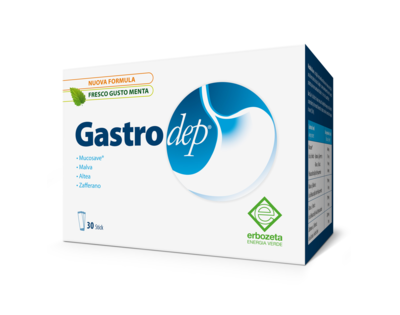 Gastrodep Stick