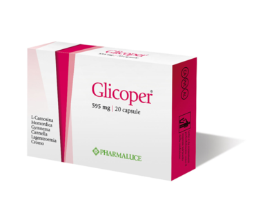 Glicoper