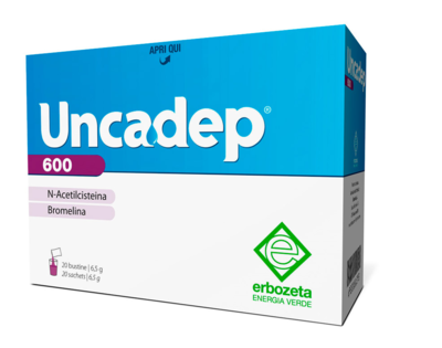 Uncadep 600
