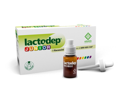 Lactodep Junior