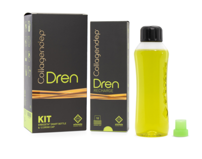 Collagendep Dren