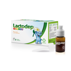 Lactodep Junior
