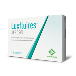 LUXFLUIRES Aerosol