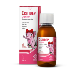 Cistidep Junior
