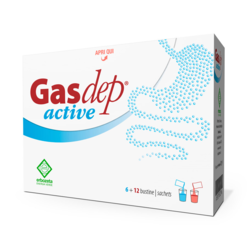 Gasdep Active