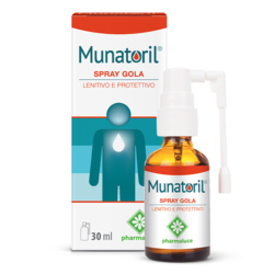 Munatoril Spray Gola
