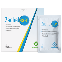 Zachelase® Bustine