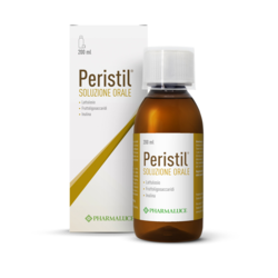 Peristil