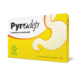 Pyrodep