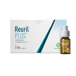 Reuril Plus flaconcini