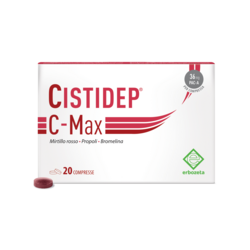 Cistidep C-Max Tablets