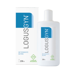 Logusgyn
