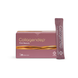 Collagendep® Pink Beauty