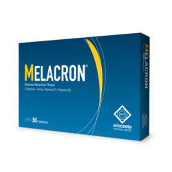 Melacron