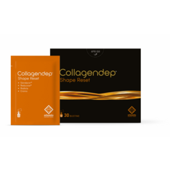 Collagendep Shape Reset