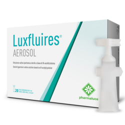 Luxfluires Aerosol